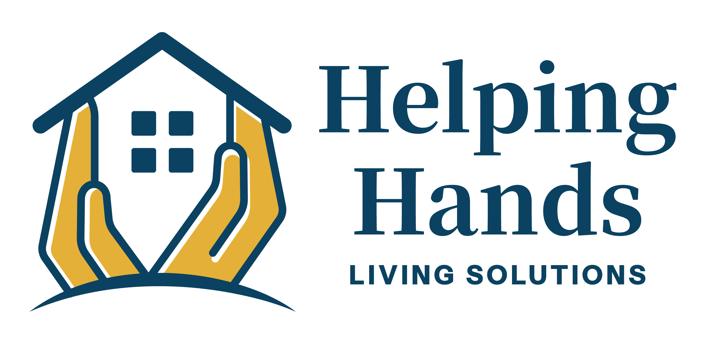 Helping Hands Living Solutions