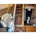 Ameriglide - Rave2 Straight Stair Lift