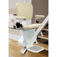 Ameriglide - Rave2 Straight Stair Lift