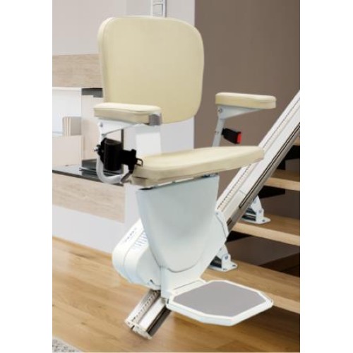 Ameriglide - Rave2 Straight Stair Lift