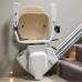 Ameriglide - Cardinal Indoor Straight Stair Lift