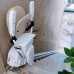 Ameriglide - Cardinal Outdoor Straight Stair Lift
