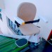 Ameriglide - Cardinal Outdoor Straight Stair Lift