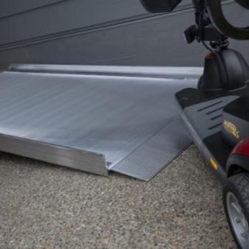 EZ-Access GATEWAY 3G Ramp