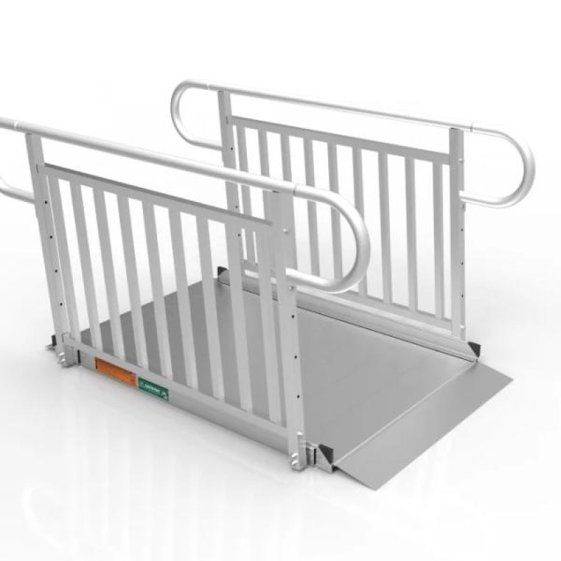 EZ-Access GATEWAY 3G VP Ramp