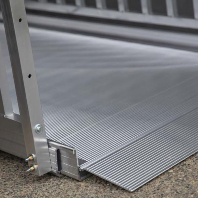 EZ-Access GATEWAY 3G VP Ramp