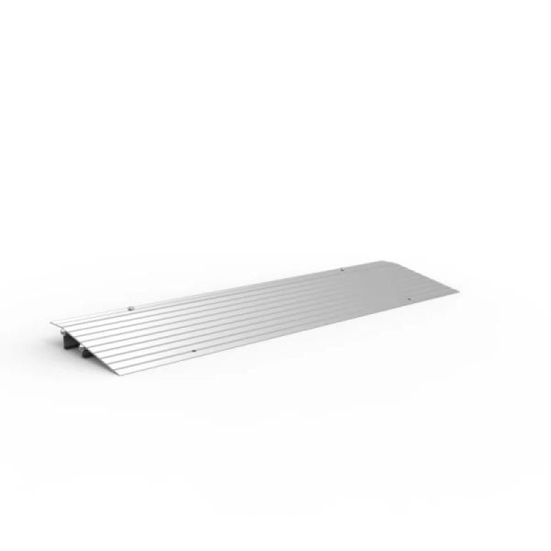 EZ-Access Modular Height Entry Ramp