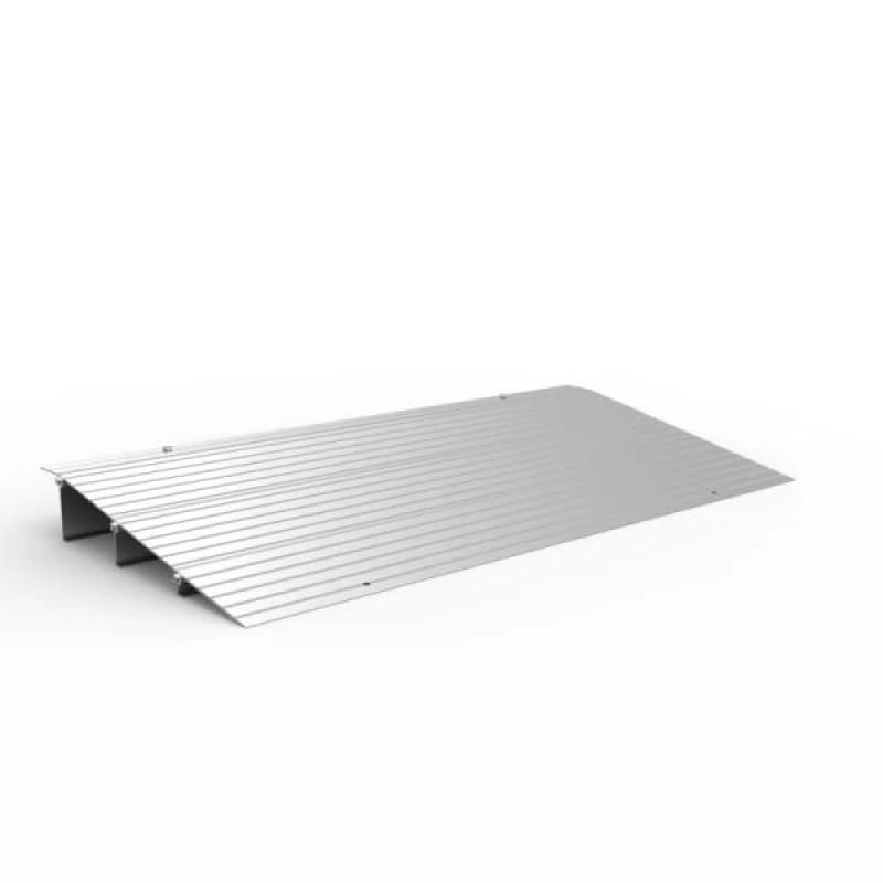 EZ-Access Modular Height Entry Ramp