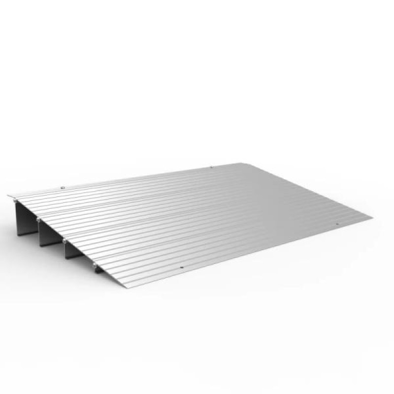 EZ-Access Modular Height Entry Ramp