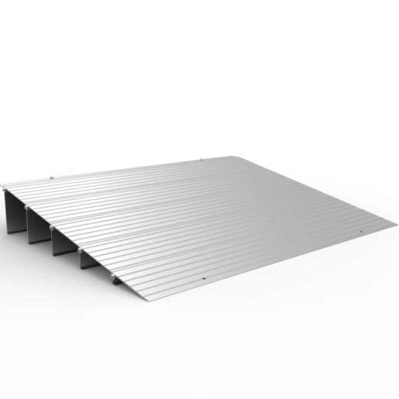 EZ-Access Modular Height Entry Ramp