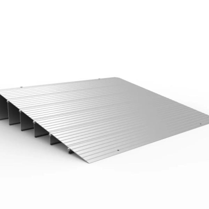 EZ-Access Modular Height Entry Ramp