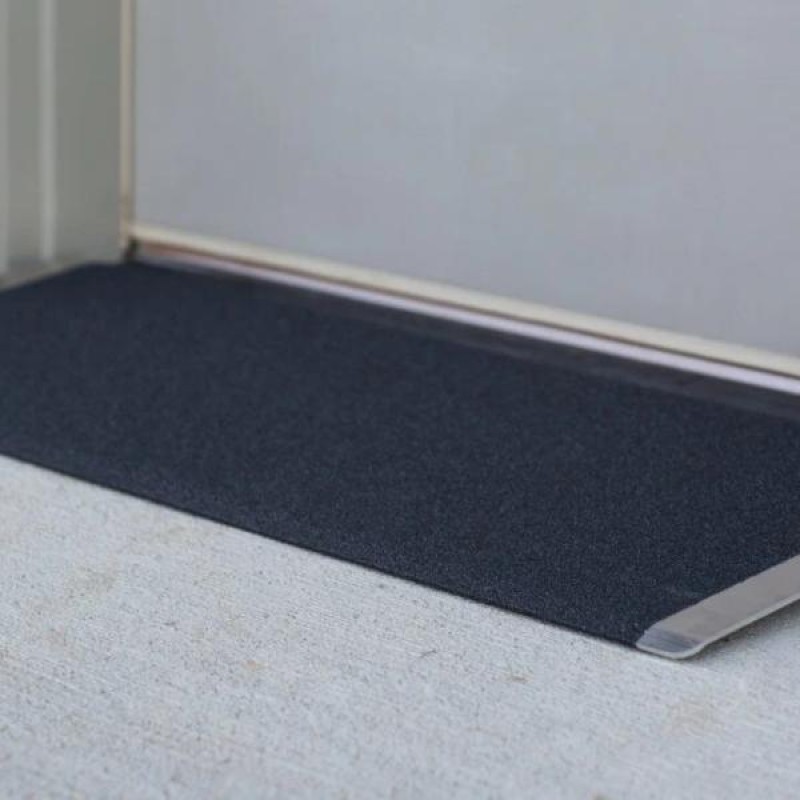 EZ-Access Angled Entry Plate