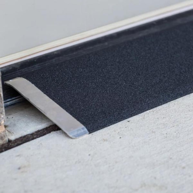 EZ-Access Angled Entry Plate
